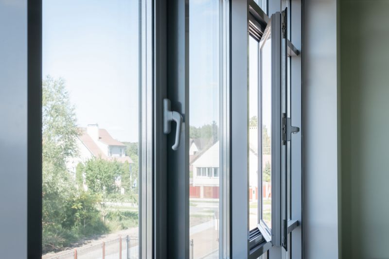 Aluminum Windows Service in Maryville, TN