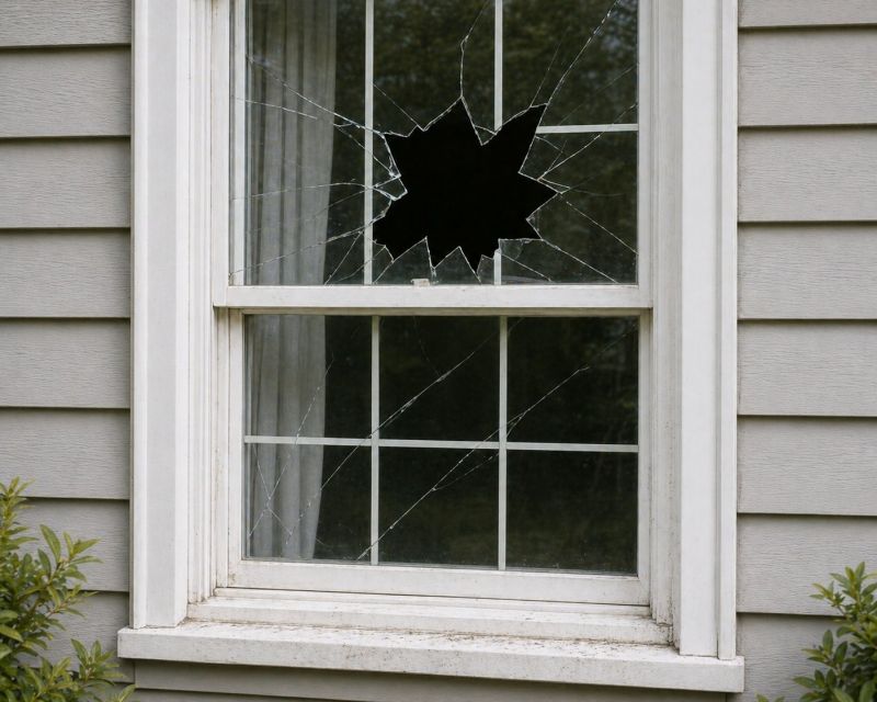 Condo Window Repair in Olathe, KS