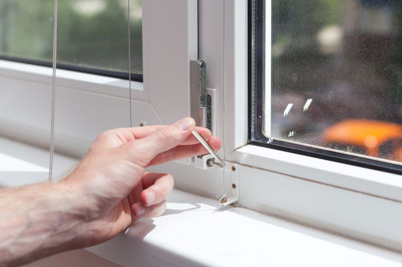 Home Window Repair
