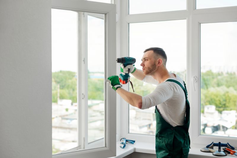 New Windows Installation in Worcester, MA