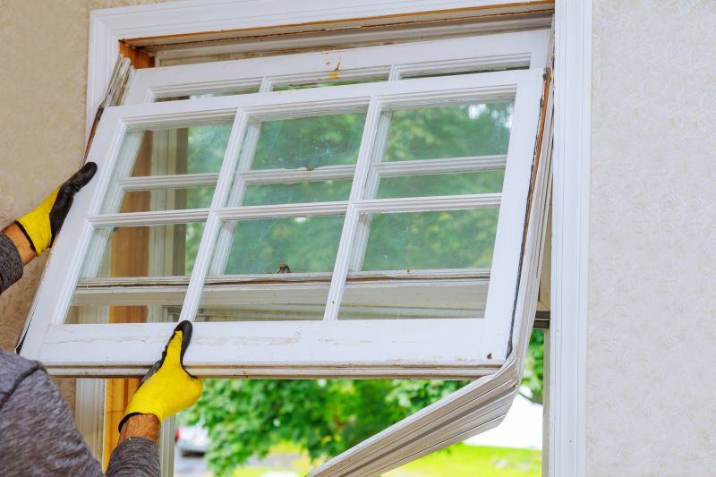 Thermal Window Repair in Olathe, KS