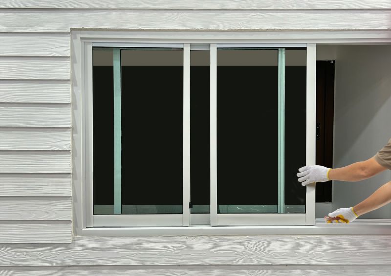 Vinyl Window Repair in Alpharetta, GA