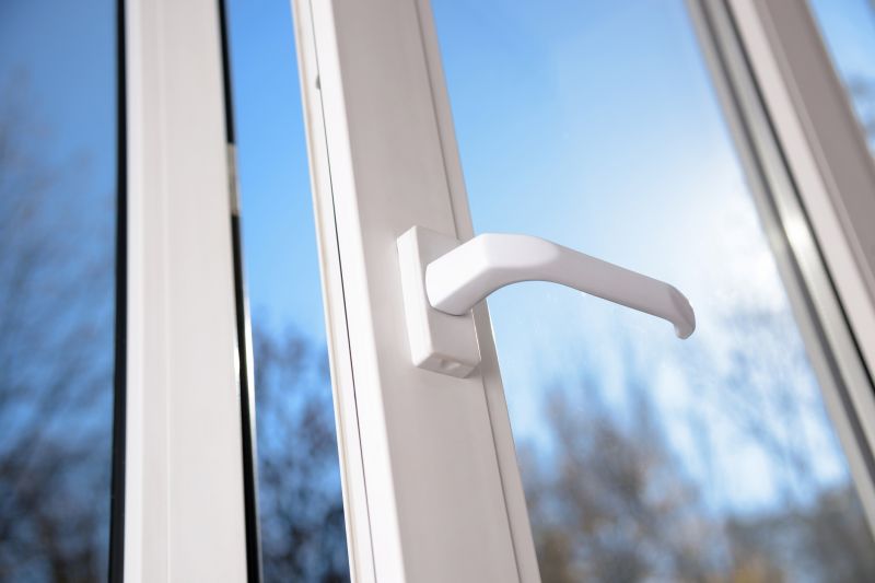 Vinyl Window Service in Clarksville, TN