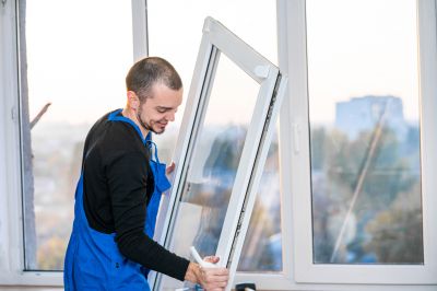 Vinyl Window Service in Marysville, OH