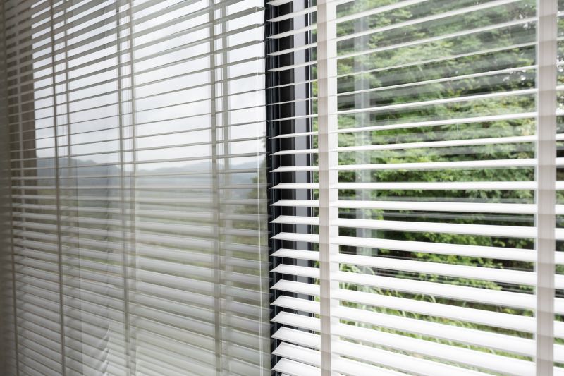 Vinyl Window Service in Lawrence, KS