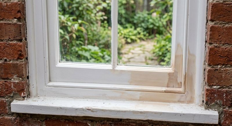 Window Beading Repair in Kansas City, MO