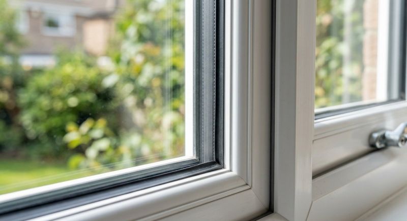 Window Beading Repair in Littleton, CO