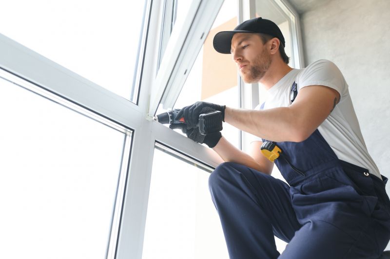 Window Beading Repair in Littleton, CO