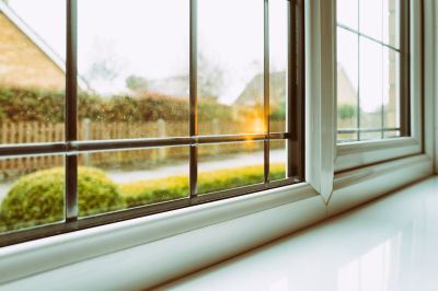 Window Frame Repair in Kansas City, MO