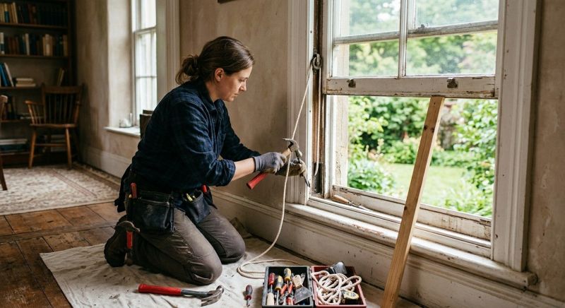 Window Glass Repair in Olathe, KS