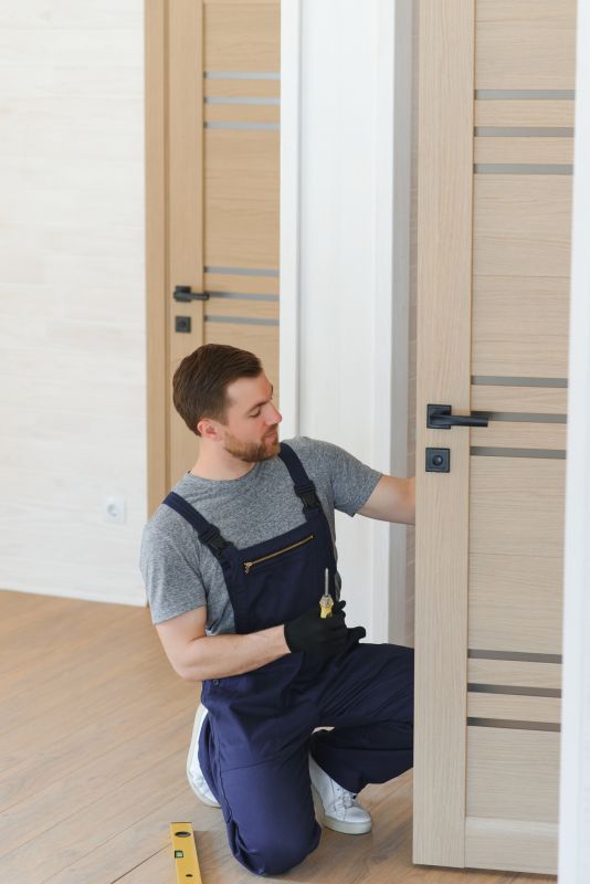 Window Handle Repair in Denver County, CO