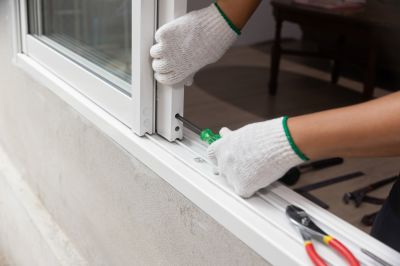Window Opener Repair in Littleton, CO