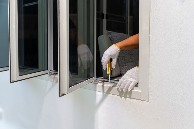 Window Opener Repair in Denver County, CO