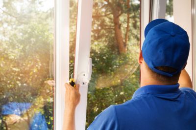 Window Opener Repair in Denver, CO
