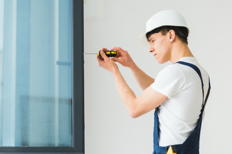 Window Opener Repair in Denver, CO