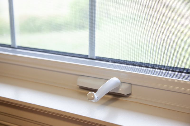 Window Opener Replacement in Denver County, CO