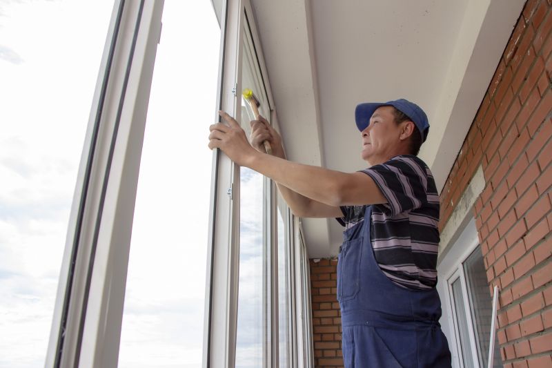 Window Pane Replacement in Olathe, KS